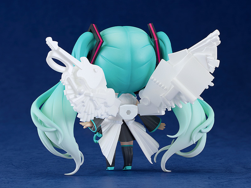 ねんどろいど 初音ミク Happy 16th Birthday Ver.