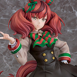 ねんどろいど ダイワスカーレット