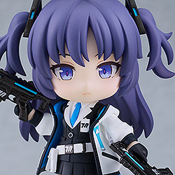 ねんどろいど 砂狼シロコ