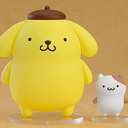 ねんどろいど シナモロール