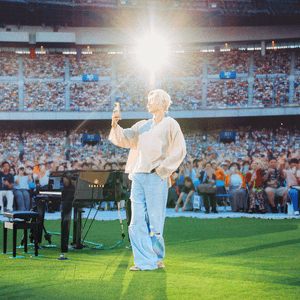 藤井 風 (Fujii Kaze) – 何なんw (Nan-Nan) - Fujii Kaze Stadium Live