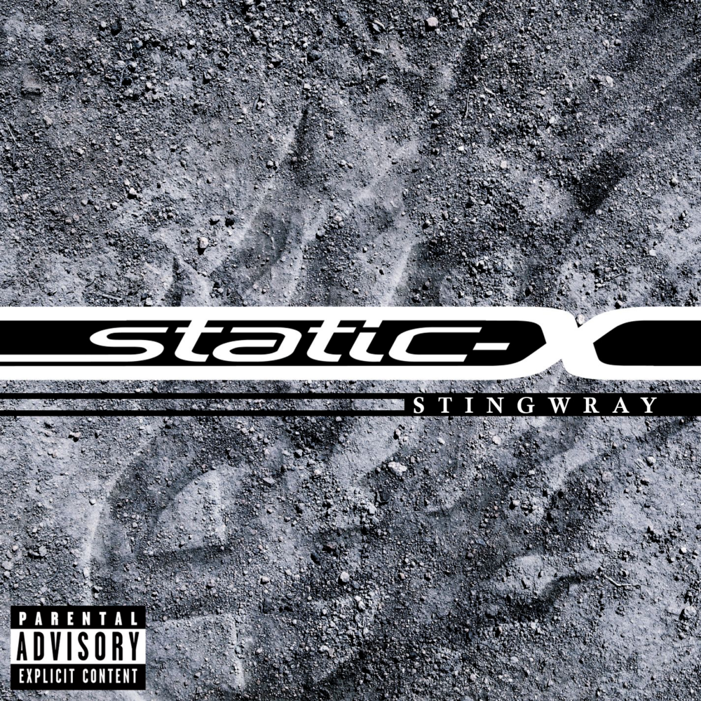 Static-X - Cult of Static Lyrics and Tracklist | Genius