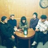 ダッチマン (Dutchman) (JP) - demonstration Lyrics and Tracklist