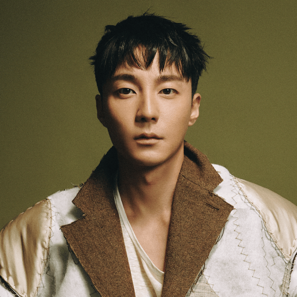 Roy Kim Albums and Discography