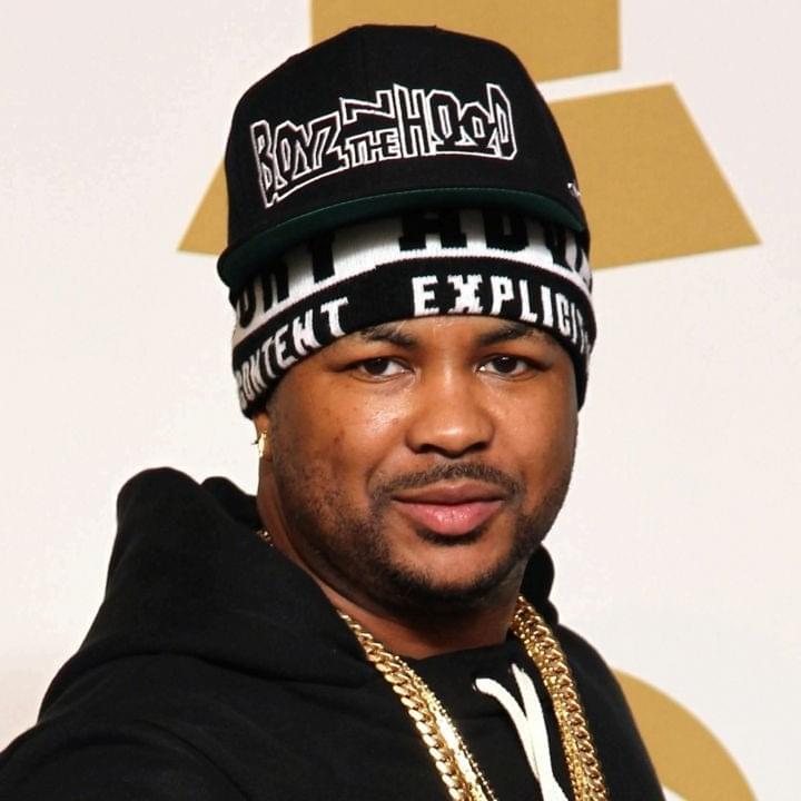 The-Dream - Love vs. Money Lyrics and Tracklist | Genius