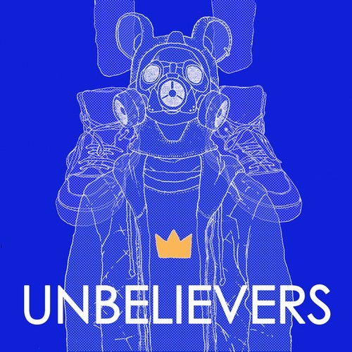 米津玄師 (Kenshi Yonezu) - アンビリーバーズ (Unbelievers) Lyrics