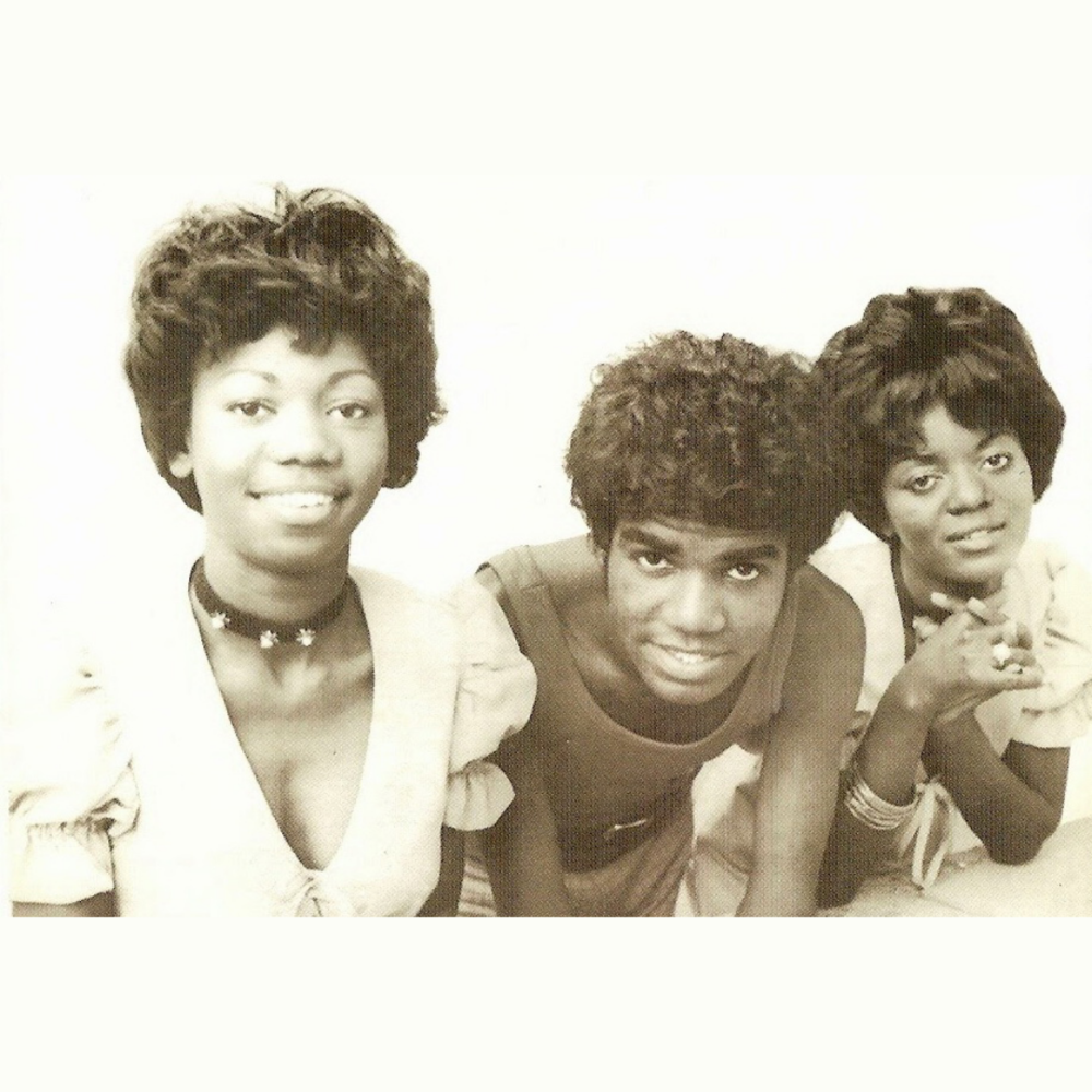 Trio Ternura – A Gira Samples | Genius