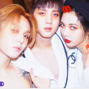 Triple H - REtro Futurism Lyrics and Tracklist | Genius