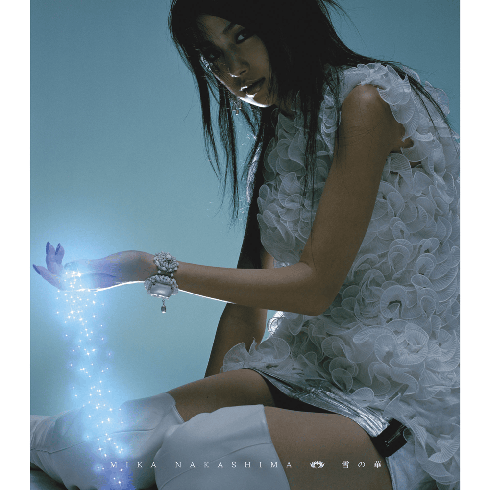 中島美嘉 (Mika Nakashima) – 雪の華 (Snow flower/Yuki no Hana