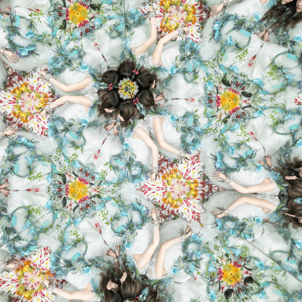 Aimer - 太陽が昇らない世界 (A World Where the Sun Never Rises