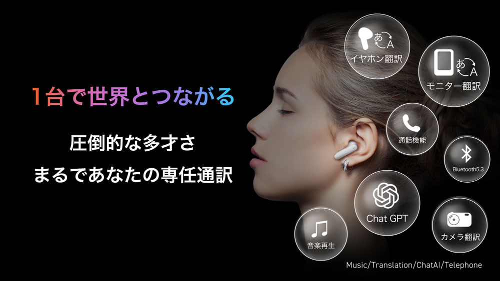 シリーズ初のSIM対応 4G通信可能！Wi-Fi不要！スマホも不要！ついに