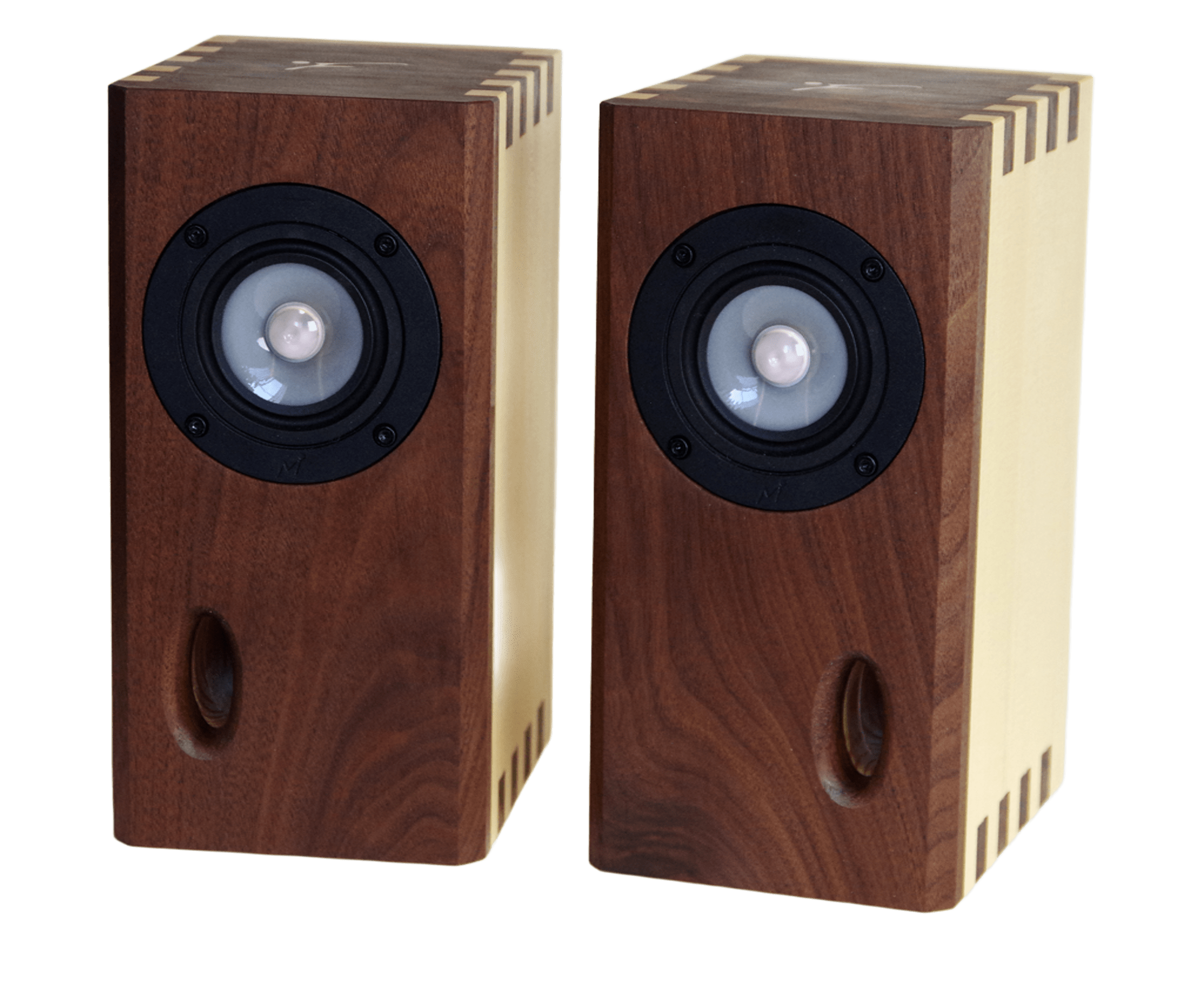 マークオーディオが挑む、世界初のUTAG（特殊ガラス）スピーカー