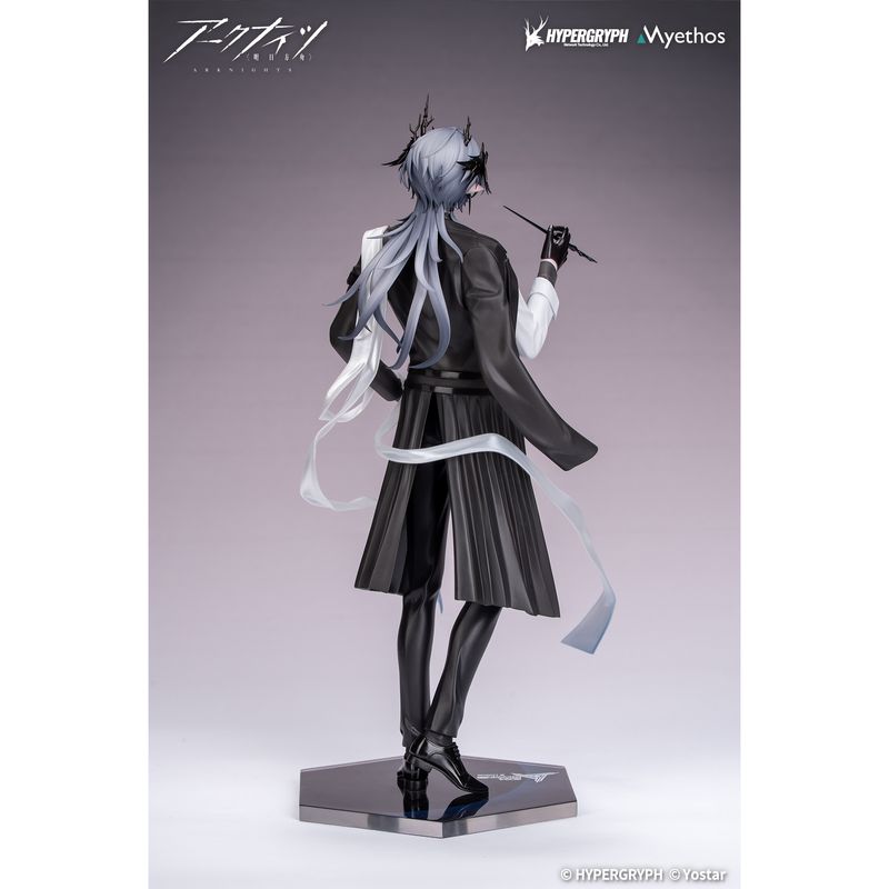 Gift+ アークナイツ ロゴス 音律の旅VER.【Myethos Japan online store】