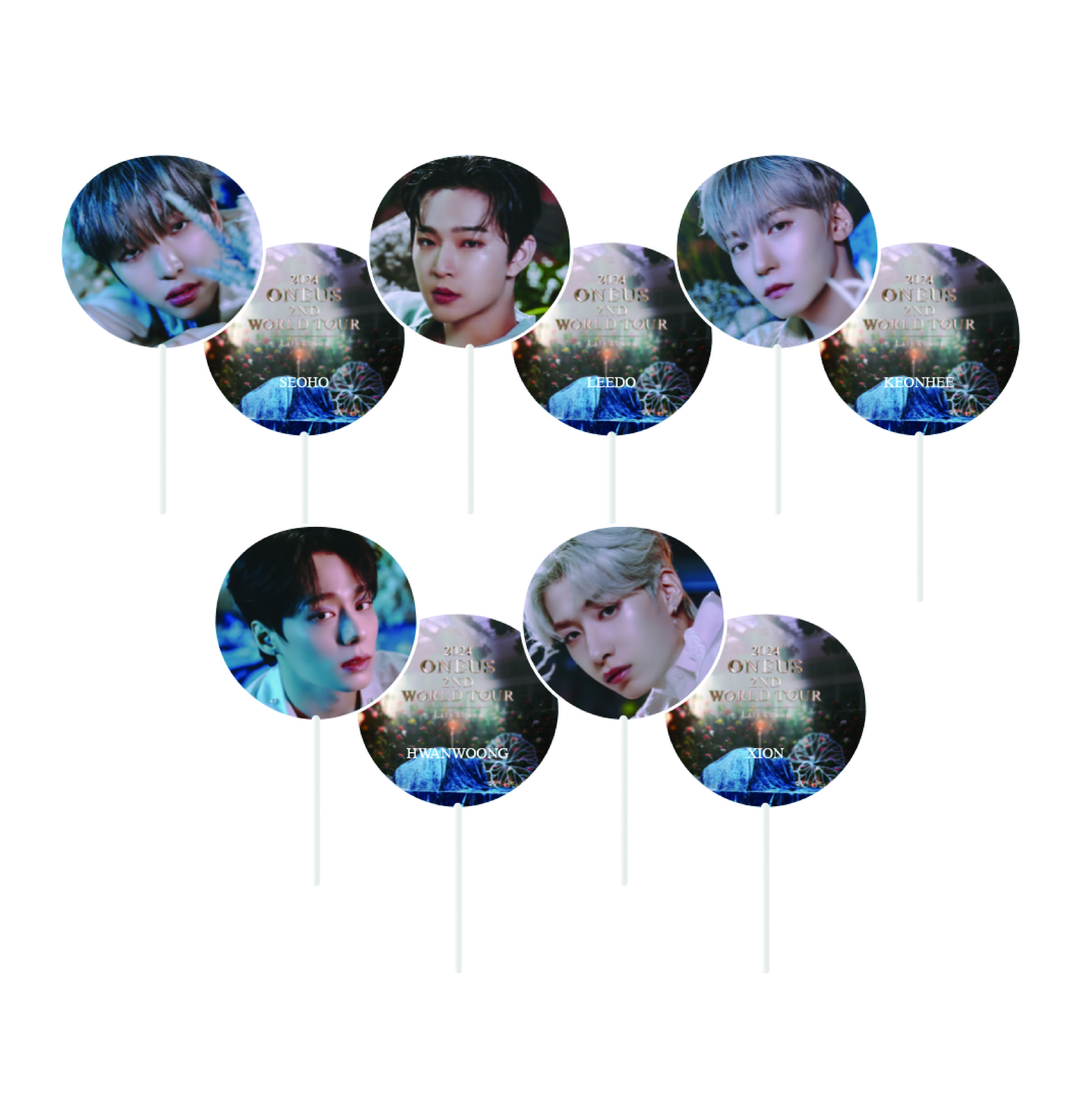 ONEUS ONLINE STORE商品の検索結果【RBW JAPAN MALL】