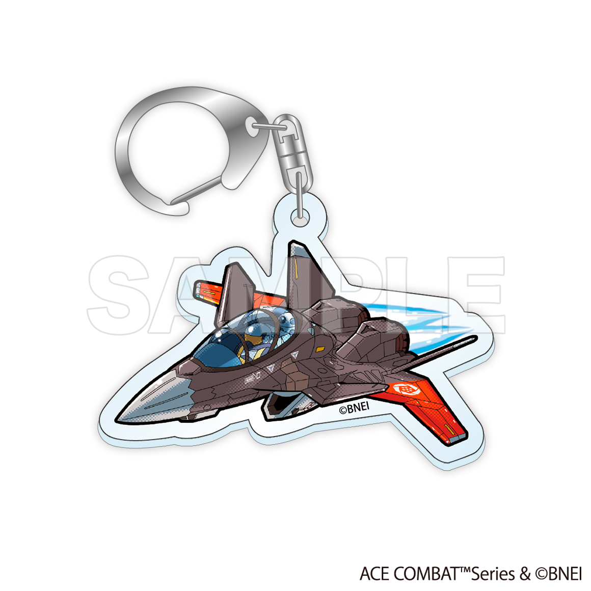 エースコンバット