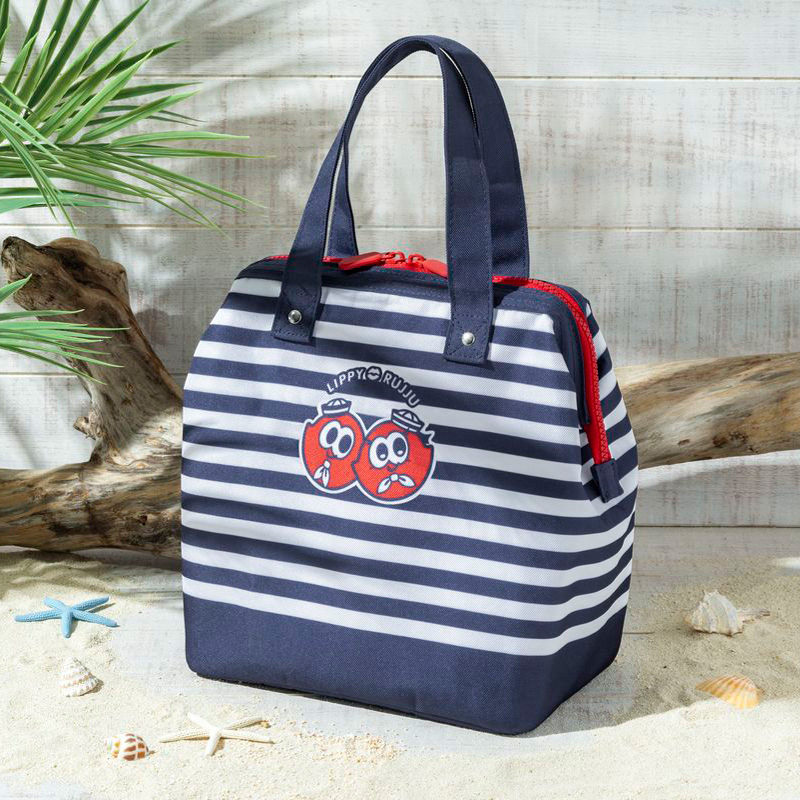 Lippy&Rujju Marine ver.【Nissy Entertainment Bazaar】