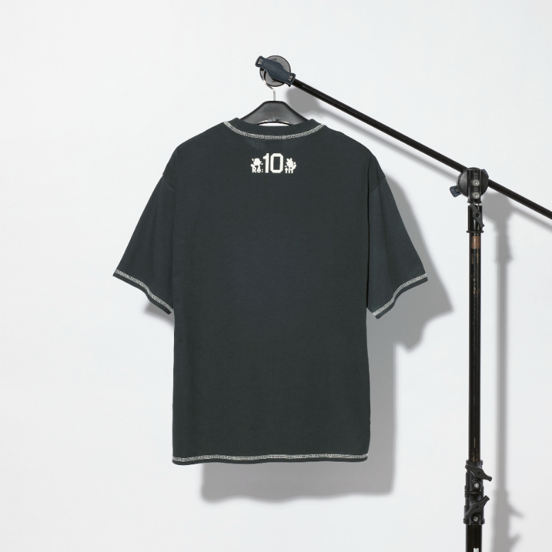 Nissy Entertainment Bazaar】