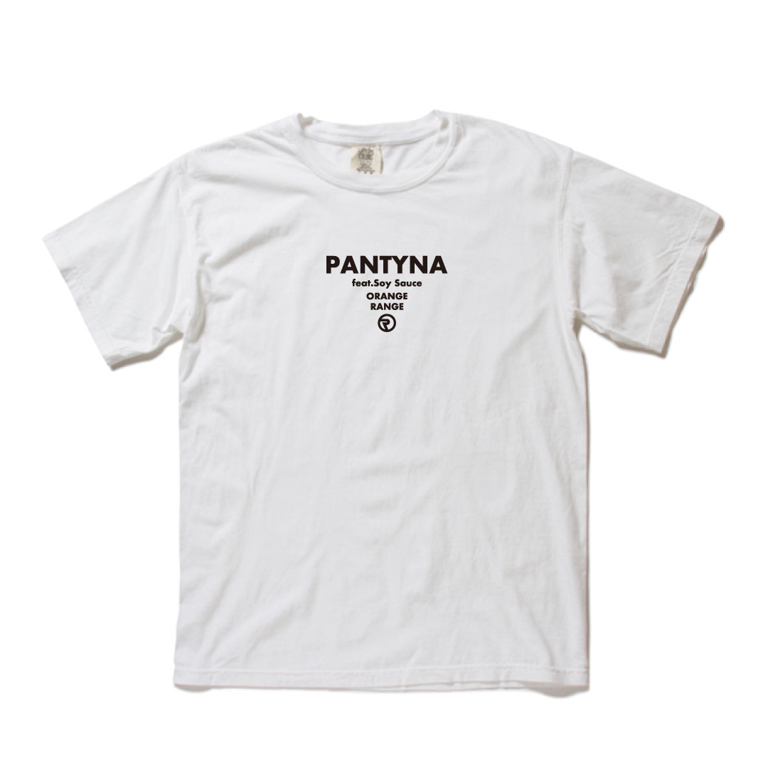 ORANGE RANGE OFFICIAL GOODS】