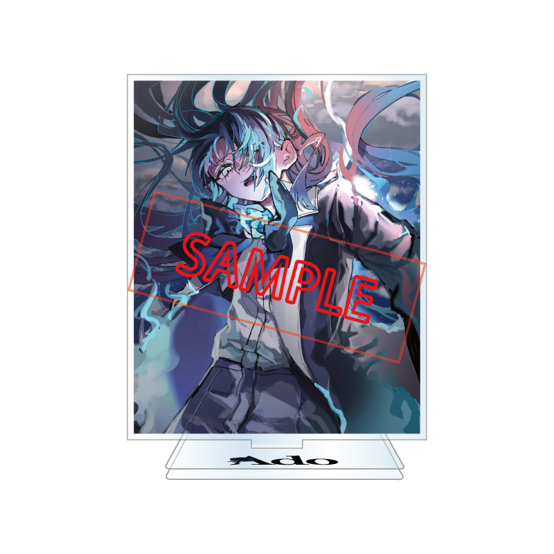アクリルスタンド【Ado Official Shop】