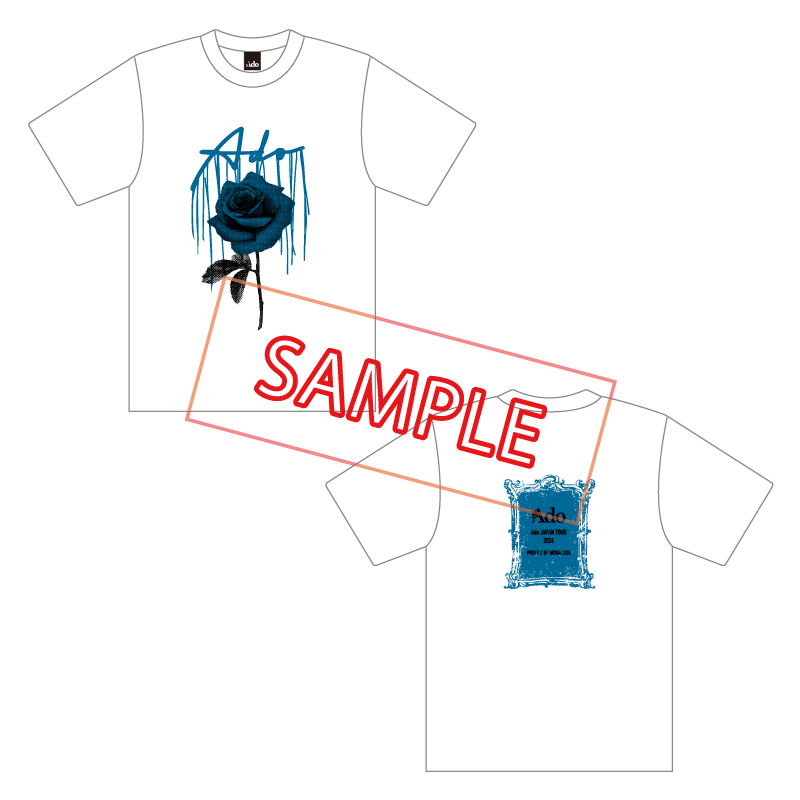 Ado Official Shop】