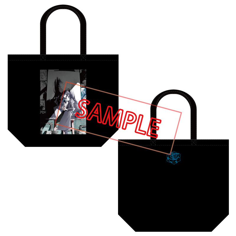 バッグ【Ado Official Shop】