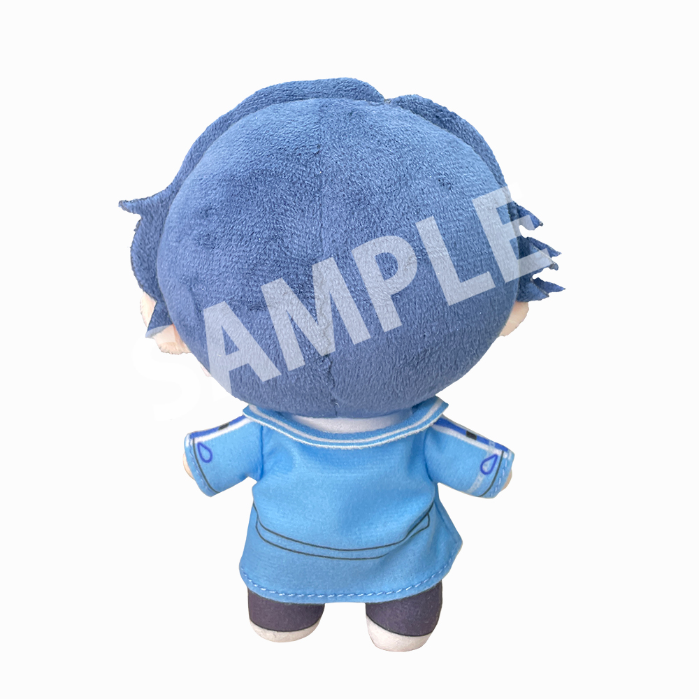 Paradox Live ぬいぐるみ2022 大和憧吾【アニメタイムズSTORE】