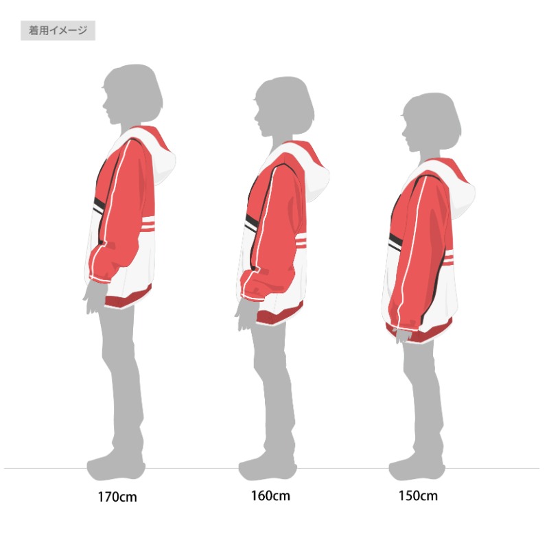 KING OF PRISM-Your Endless Call-」 み〜んなおそろい！なりきり