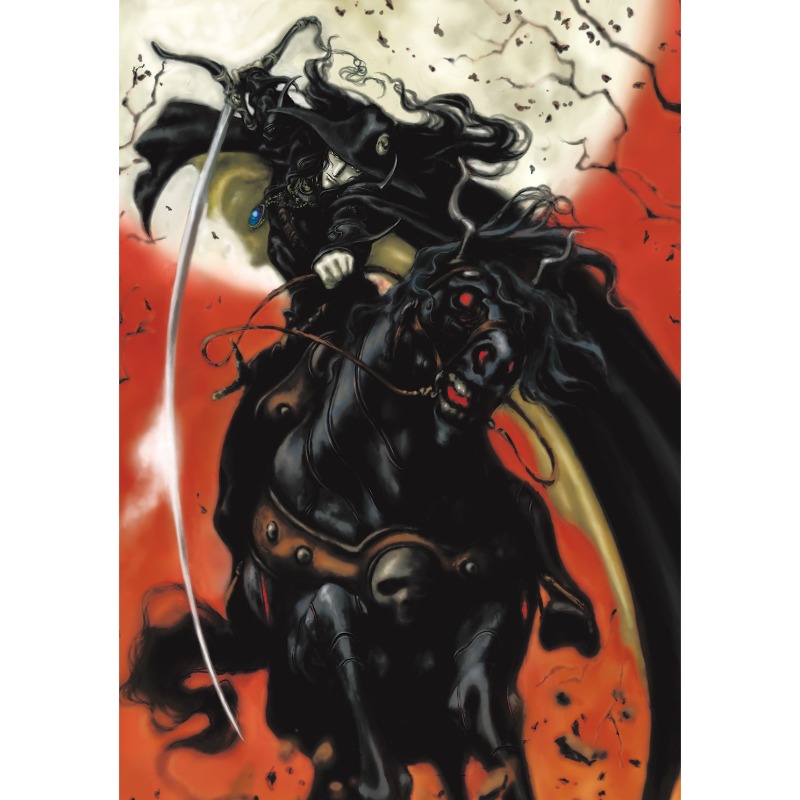 バンパイアハンターD Blu-ray special collection【アニメタイムズSTORE】