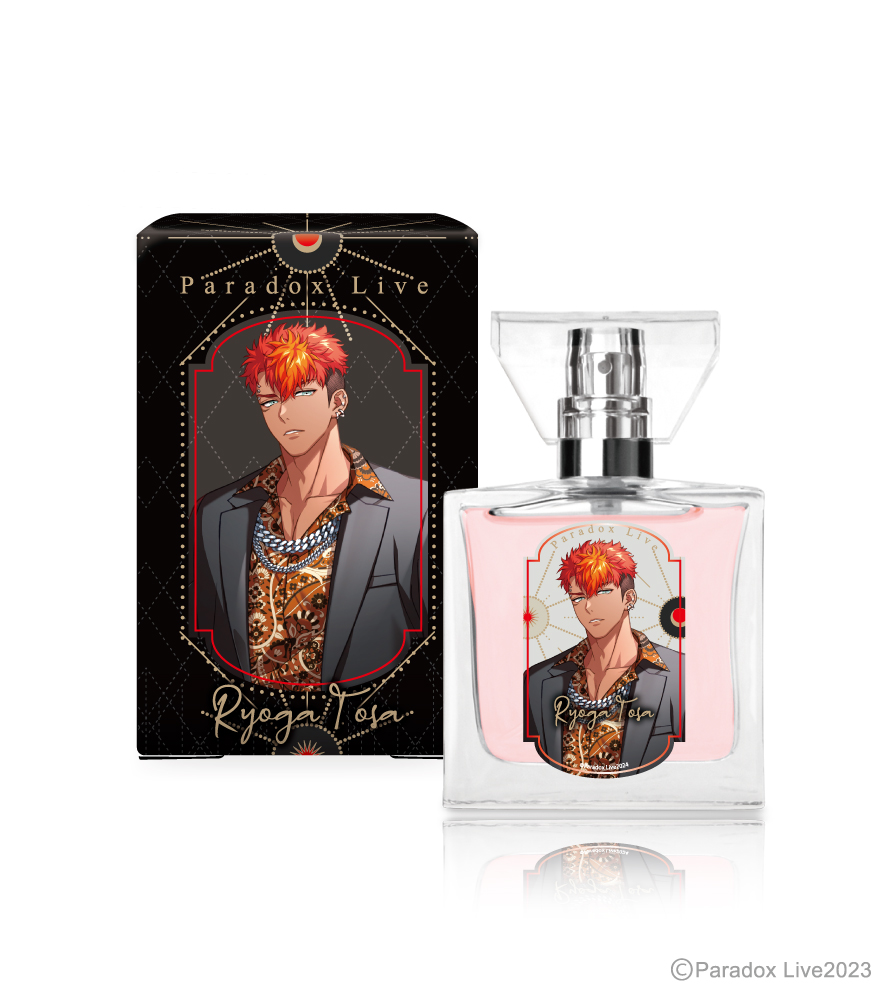 Paradox Live フレグランスの検索結果【アニメタイムズSTORE】