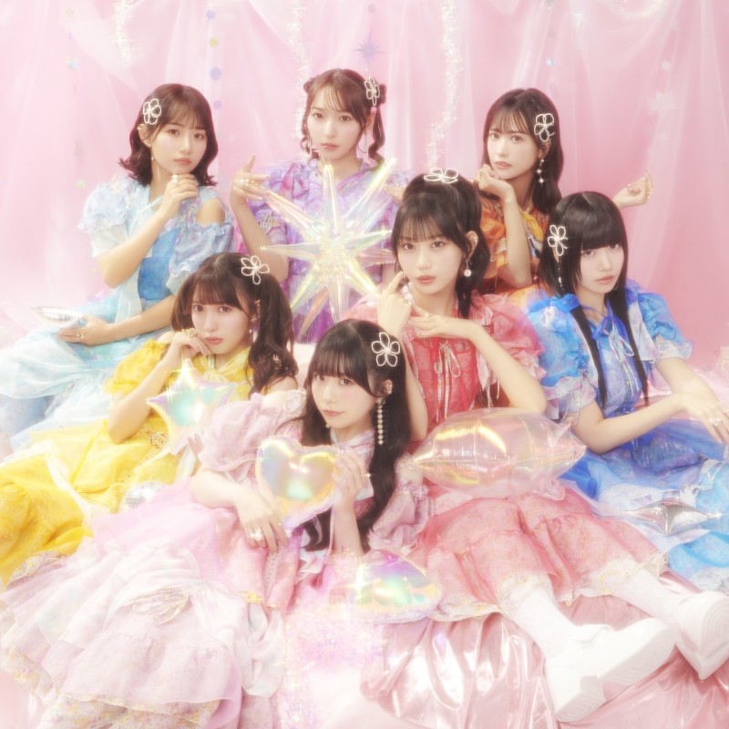 SWEET STEADY メンバー別チェキ（ランダムサイン入り）-新衣装 edition