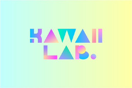 KAWAII LAB. 3rd Anniv. SP LIVE ジップアップパーカー GRAY