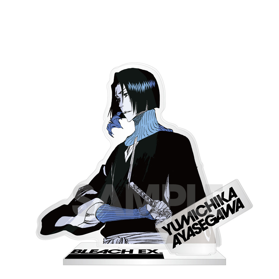 BLEACH EX. FINAL商品の検索結果【KOTOWARI ONLINE SHOP（コトワリ