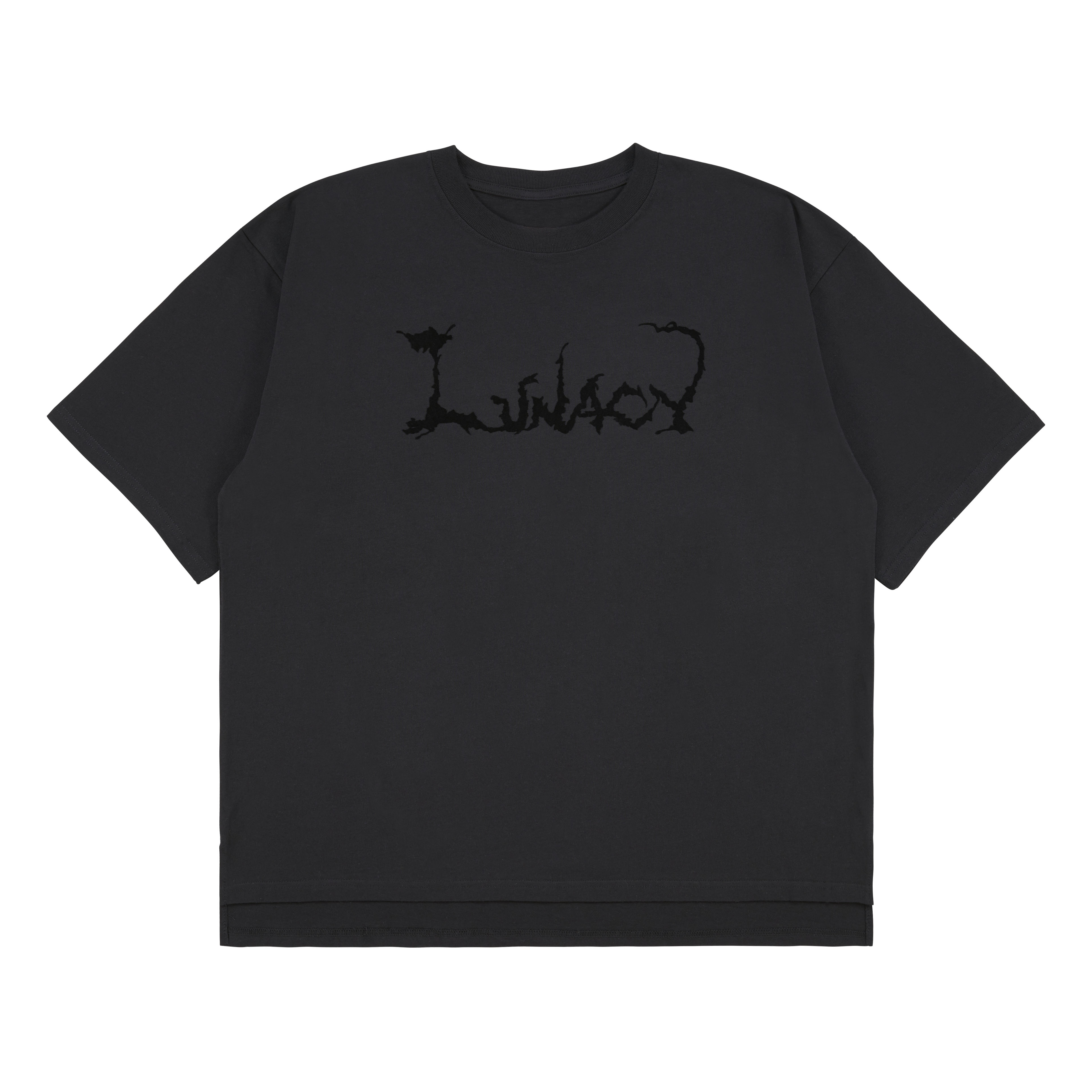 ビッグTシャツ_LUNACY【LUNA SEA OFFICIAL WEB STORE】