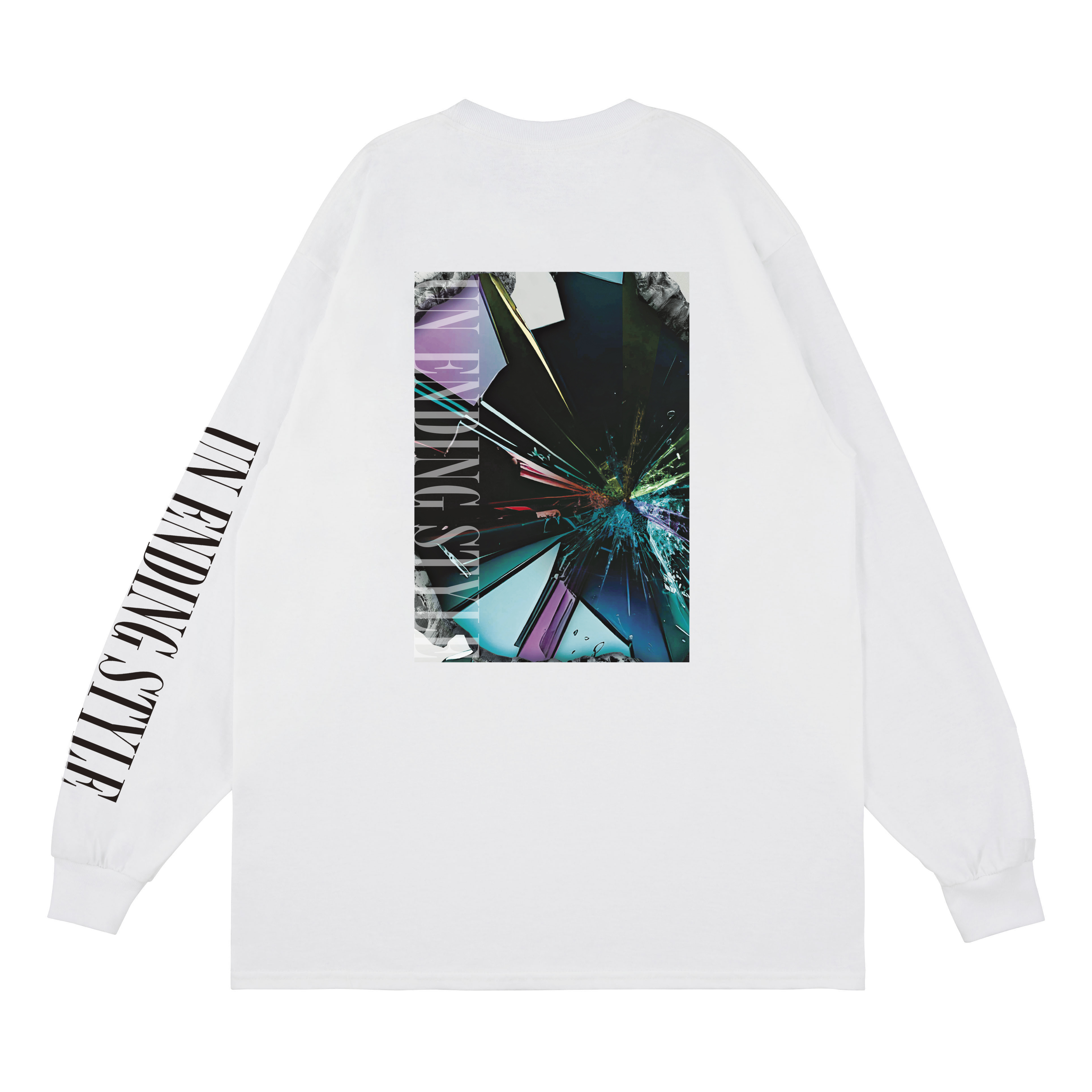 LUNA SEA OFFICIAL WEB STORE】