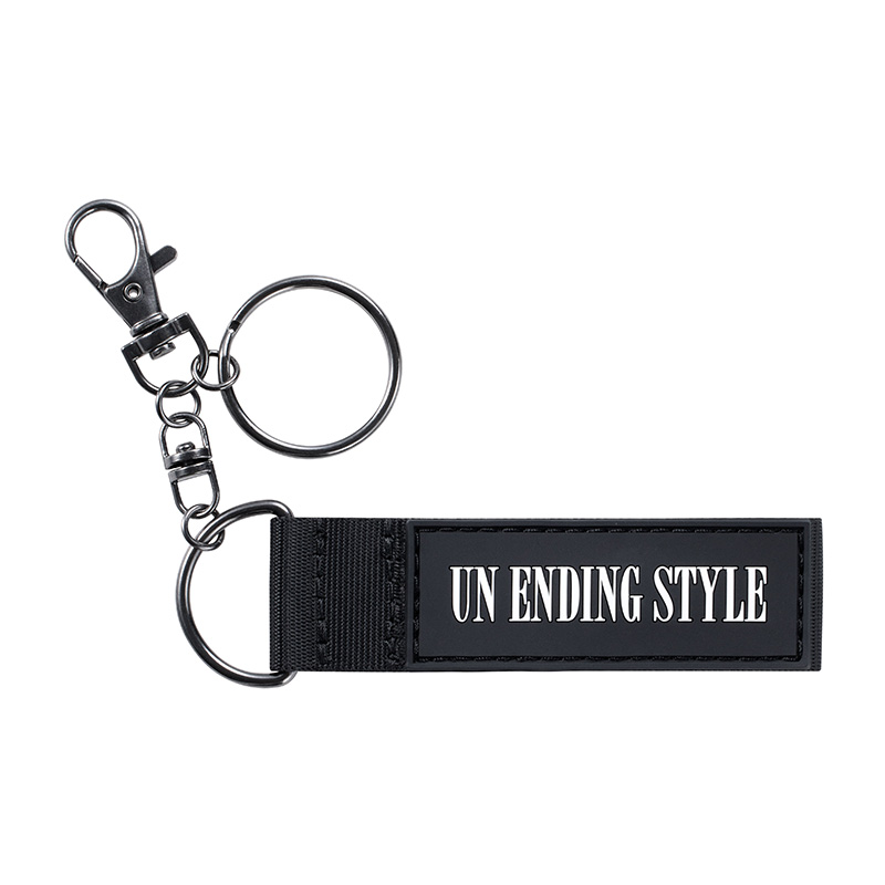 デイコンセプトキーチェーン＜UN ENDING STYLE＞【LUNA SEA OFFICIAL