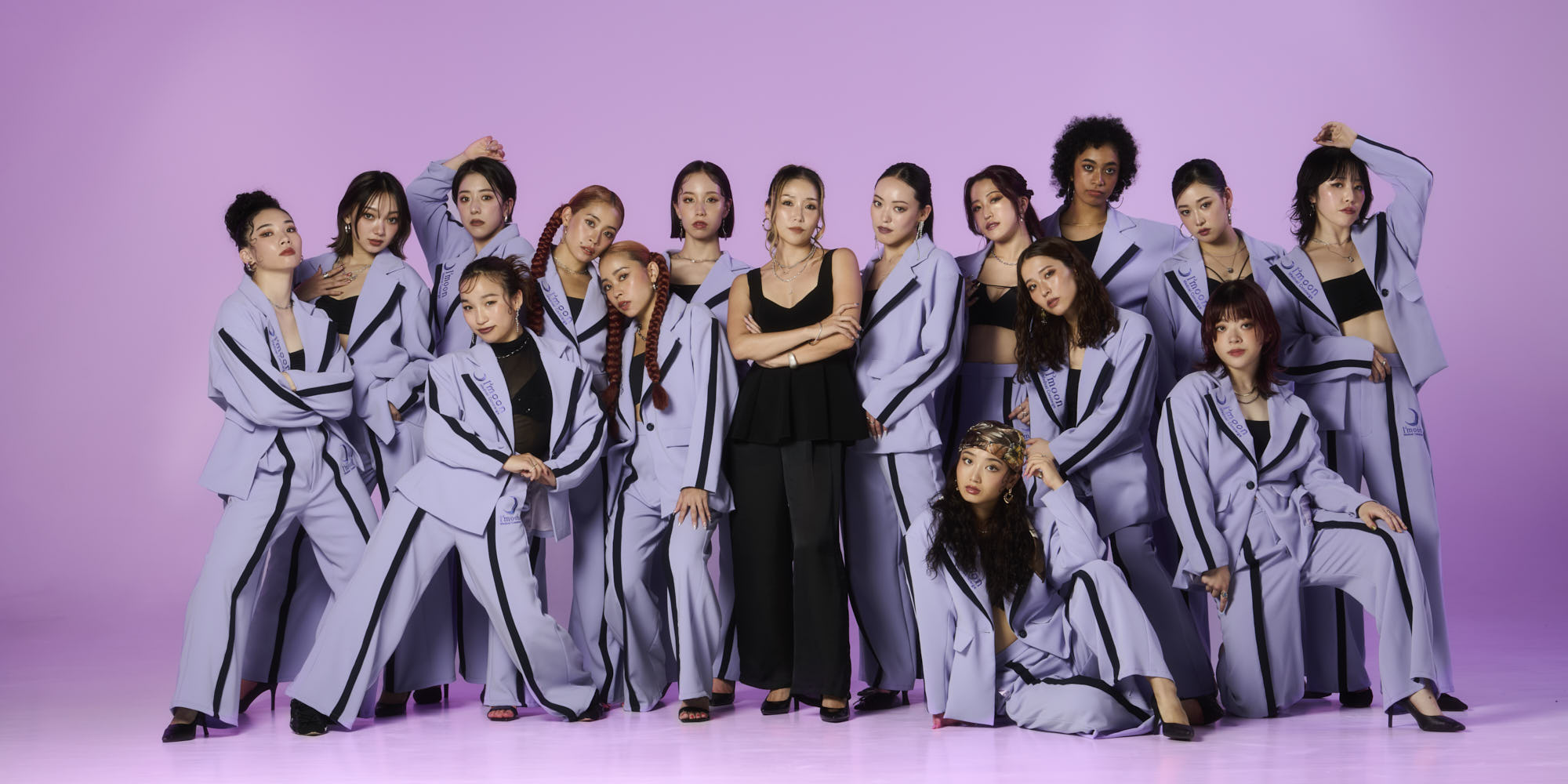 Medical Concierge I'moon オフィシャルグッズを販売中