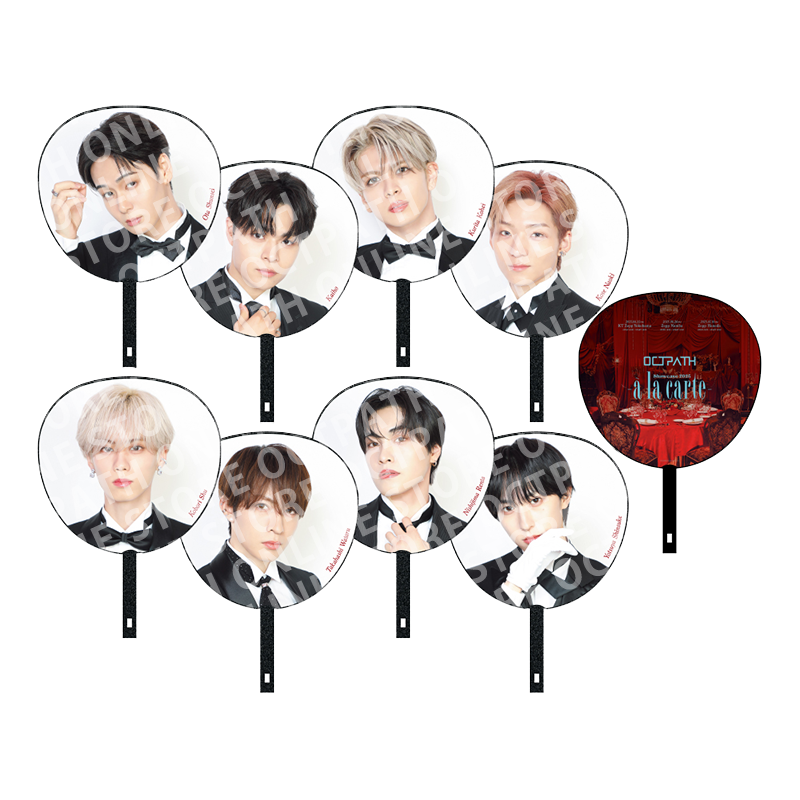 四谷 真佑【OCTPATH ONLINE STORE】