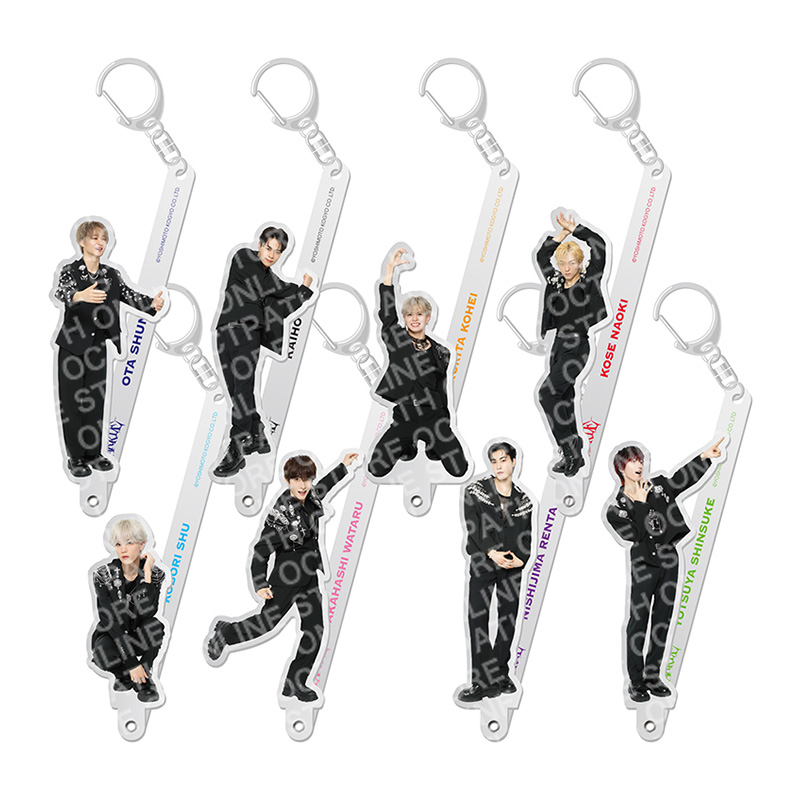 SPARKLE【OCTPATH ONLINE STORE】