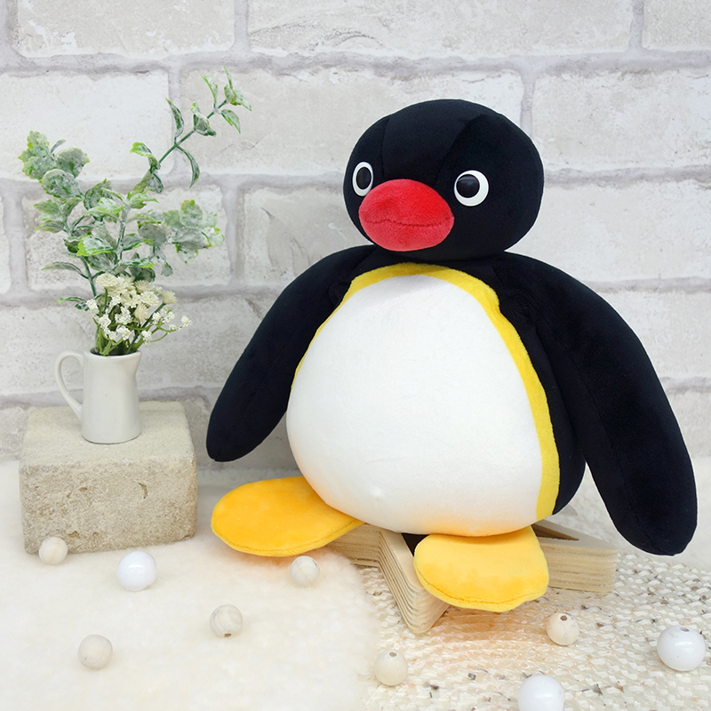 ピングー ピングー M【サン・アロー公式オンラインショップ】