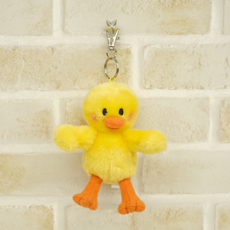 スージー・ズー ウィッツィー キーチェーン【サン・アロー公式