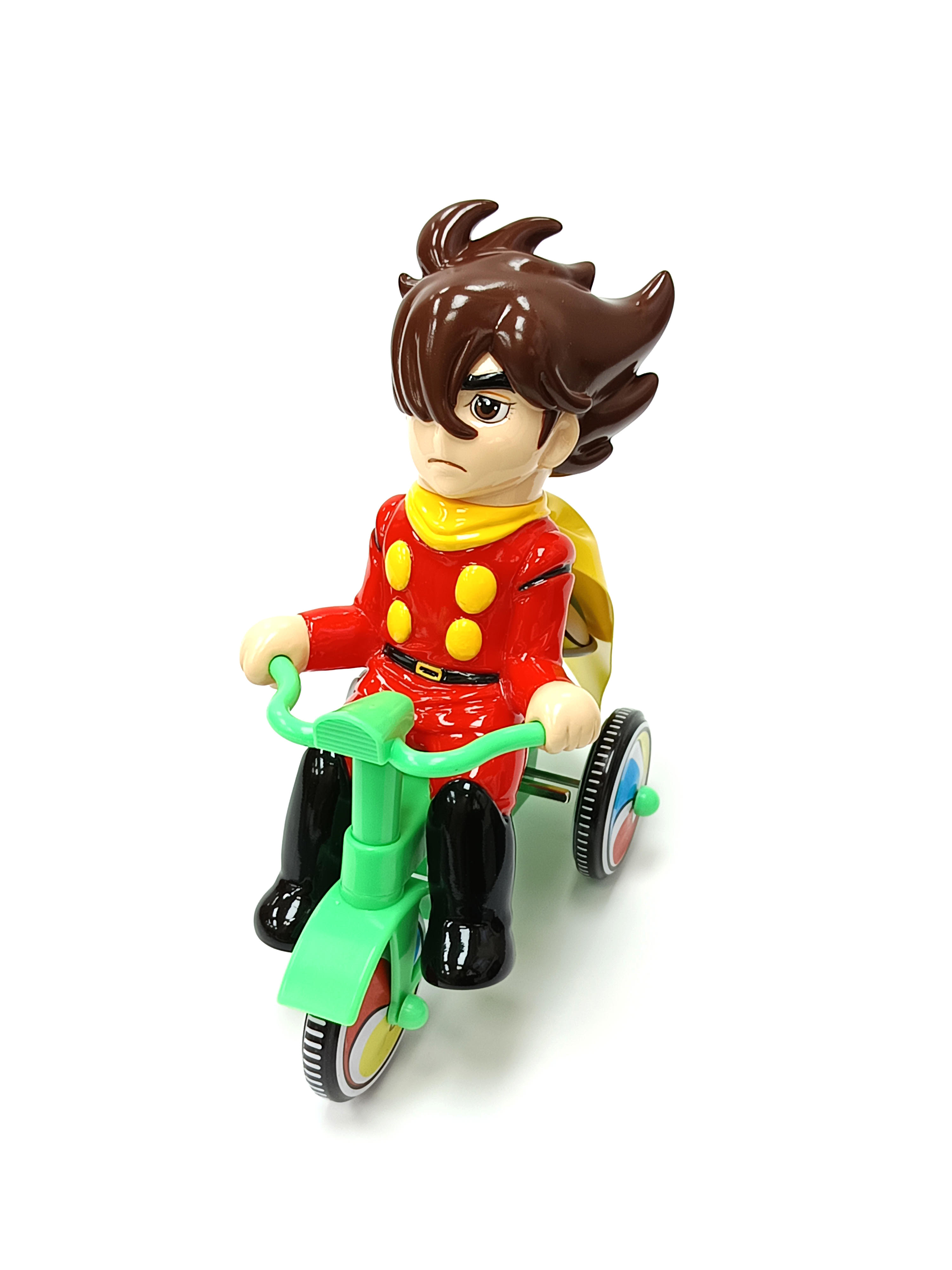 パラレルマン【ボンド】ソフビ パラレルマン【ボンド】ソフビ ソフビ