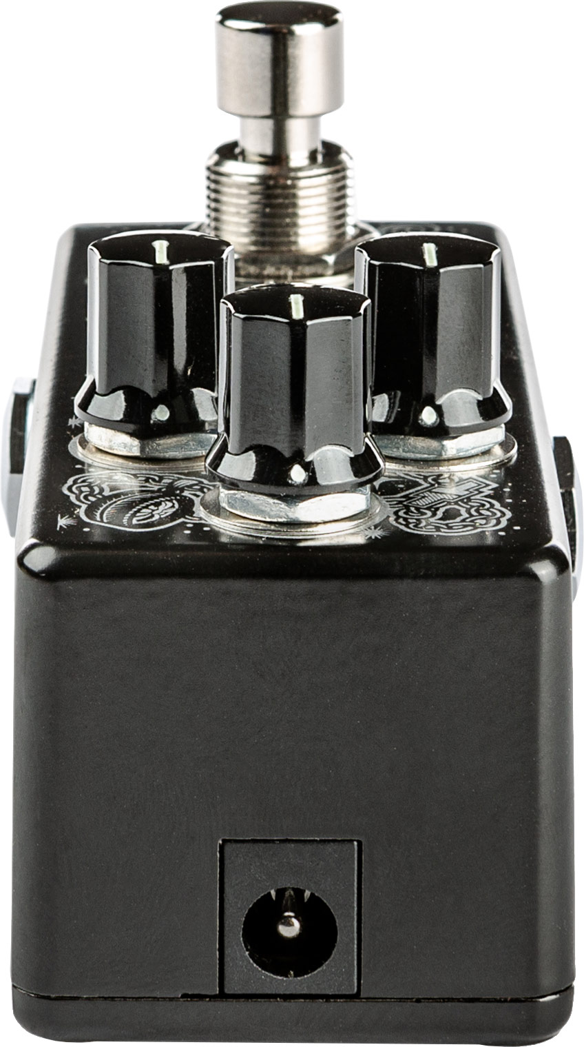 MXR Eric Gales Raw Dawg Overdrive | guitarguitar