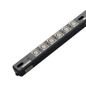 ME8659 (明工社)｜ラック用電源装置｜配線器具｜電材堂【公式】