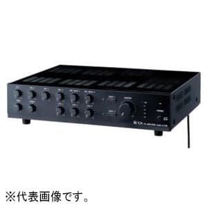 A-1712 (TOA)｜アンプ｜業務用音響機器｜電材堂【公式】