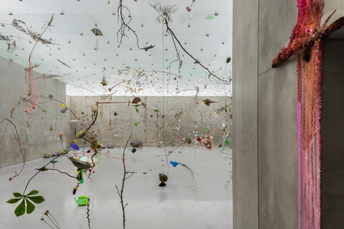 Peter Zumthor · Dear to Me · Divisare