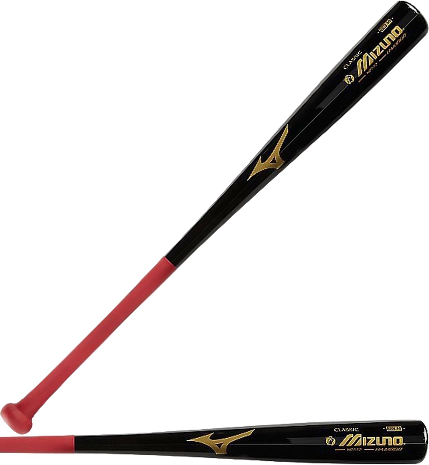 Mizuno Classic Series MZB 62 BBCOR Bamboo Bat (-3) | Dick's