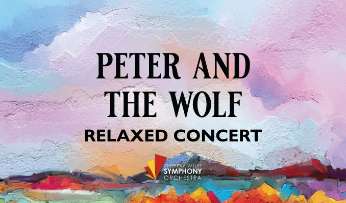 CVSO: Peter and the Wolf - Relaxed Concert - Eau Claire - RCU