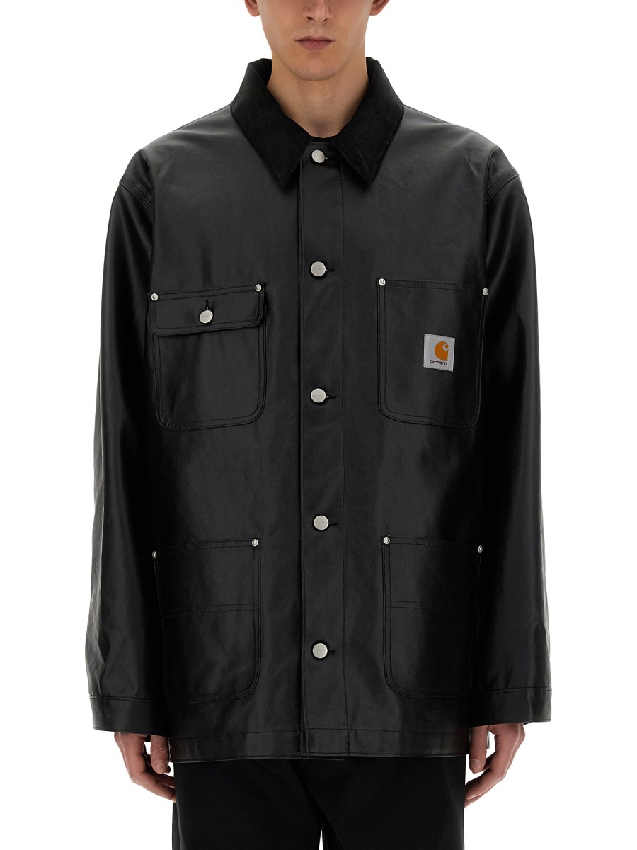 JUNYA WATANABE MAN - JUNYA WATANABE MAN X CARHARTT JACKET