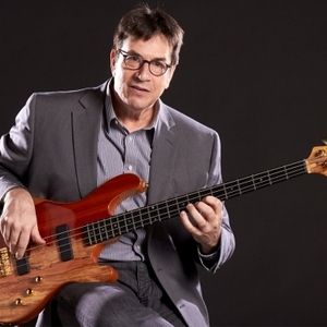 Jeff Berlin | Equipboard