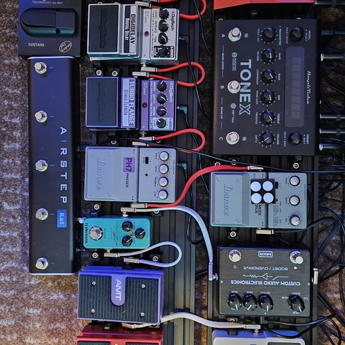 DigiTech X-Series DigiDelay - What To Know & Where To Buy | Equipboard